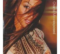 Chante Moore – Exposed – MCA
