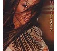 Moore, Chante - Exposed by Moore, Chante Enhanced edition (2000) Audio CD