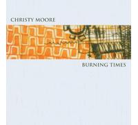 Moore,Christy - Burning Times