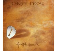 Moore,Christy - Graffiti Tongue