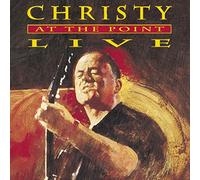 Live At The Point by MOORE,CHRISTY