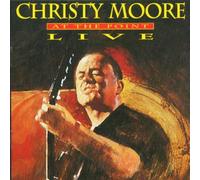 Moore,Christy - Live at the Point