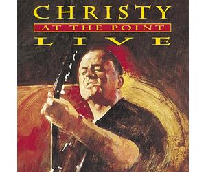 Moore Christy - Live At The Point