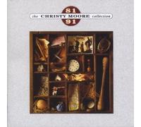 Moore, Christy - Moore, Christy Collection by Moore, Christy (2003) Audio CD