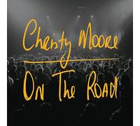 Moore*Christy - On The Road