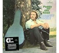 Moore Christy - Paddy On The Road (Rsd 2016)