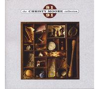 Moore Christy - The Christy Moore Collection