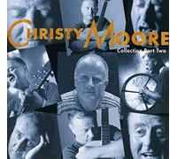 Moore, Christy - Vol. 2-Collection