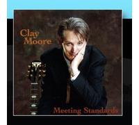 Moore, Clay - Meetings Standards