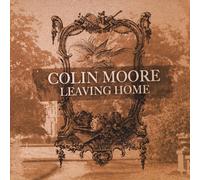 Moore, Colin - Leaving Home