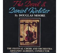 Moore, D. - Devil & Daniel Webster