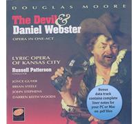 Moore, D. - Devil & Daniel Webster