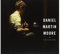 Moore Daniel Martin - In The Cool Of The Day