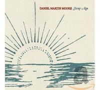Moore Daniel Martin - Stray Age