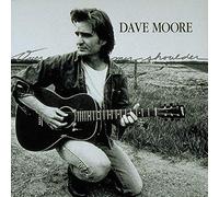 Moore, Dave - Over My Shoulder