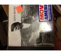 Moore, Dave - Over My Shoulder