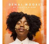 Denai Moore - We Used To Bloom - Cd