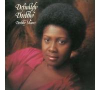 MOORE, DOROTHY - DEFINITELY DOROTHY -LTD-