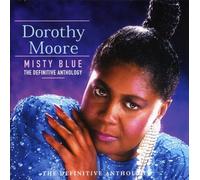 Moore, Dorothy - Misty Blue