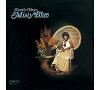 MOORE, DOROTHY - MISTY BLUE -LTD-