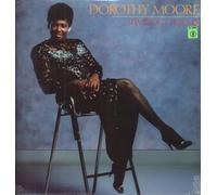 MOORE, DOROTHY - TIME OUT FOR ME