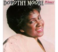 Moore,Dorothy - Winner