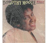 MOORE, DOROTHY - WINNER