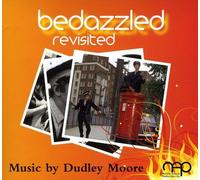 Moore, Dudley - Bedazzled Revisited