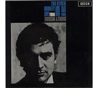 Moore, Dudley - Moore, Dudley Other Side Of Dudley Moore LP Decca LK4732 VG/VG 1965