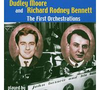 Moore,Dudley & Richard R.Bennett - The First Orchestrations