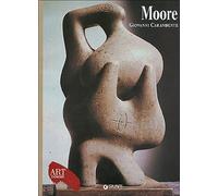 Moore. Ediz. illustrata