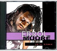 Moore, Errol - Its Time