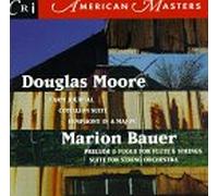 Moore - Farm Journal / Prelude & Fugue