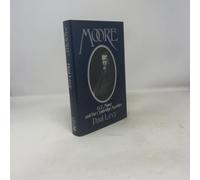 Moore : G. E. Moore and the Cambridge Apostles