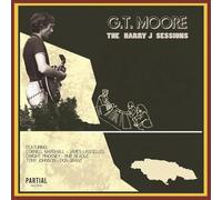 Moore G.T. - HARRY J SESSIONS