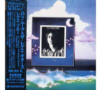 Moore, G.T. - Reggae Blue (Mini Lp Sleeve)