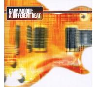 Moore,Gary - A Different Beat