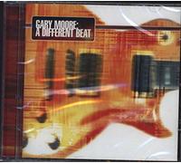 Moore,Gary - A Different Beat