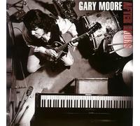 Moore, Gary - After Hours -Jap Card-