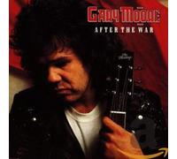 Gary Moore - After the War