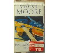 Moore,Gary - Ballads & Blues