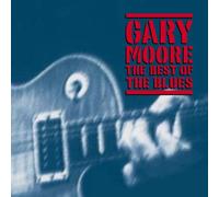 Moore Gary - Best of the Blues