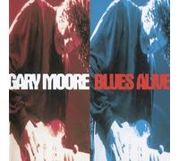 Moore Gary - Blues Alive