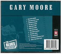 Moore,Gary - Blues Collection