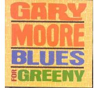 Moore,Gary - Blues for Greeny
