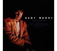 Moore,Gary - Blues & More