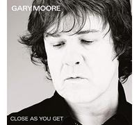 Moore Gary - Close As You Get