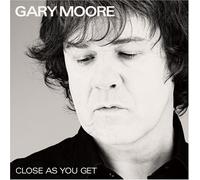 Moore, Gary - Close As You Get