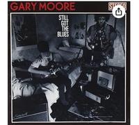 Moore, Gary - Coffret Still Got The Blues / Blues Alive