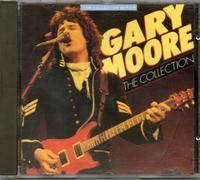 Moore, Gary - Collection